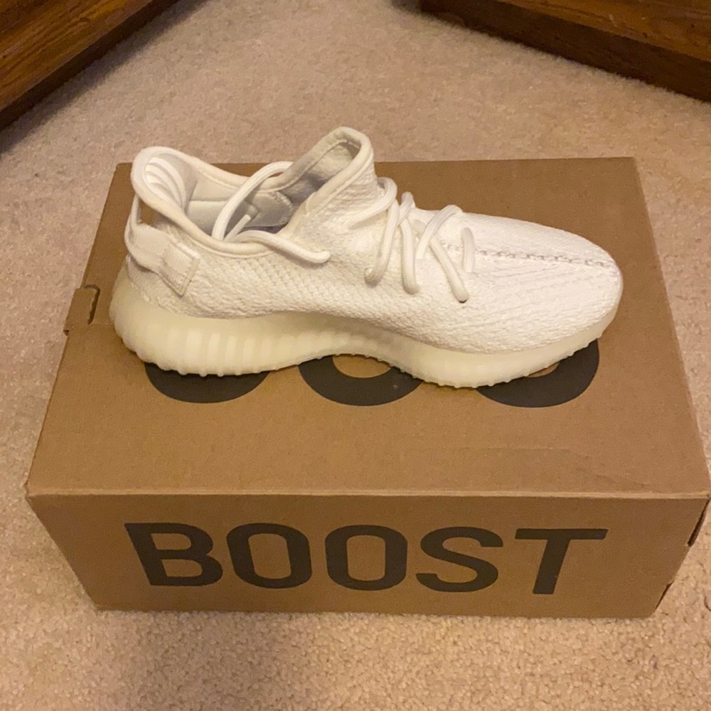 Yeezy Adidas Boost 350